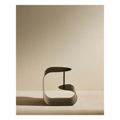 Maison Sarah Lavoine - Gégé Side Table | Black