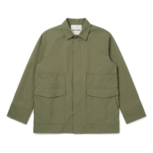 Smallable Man - Isaac jacket | Khaki