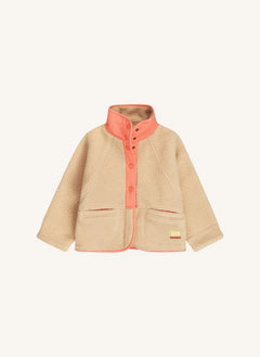 Tumble N'Dry - Bayside Jacket | Beige