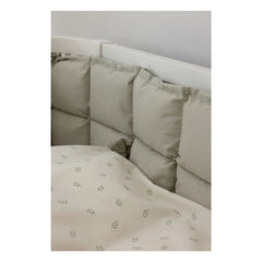 Sebra - Mattress protector | Green