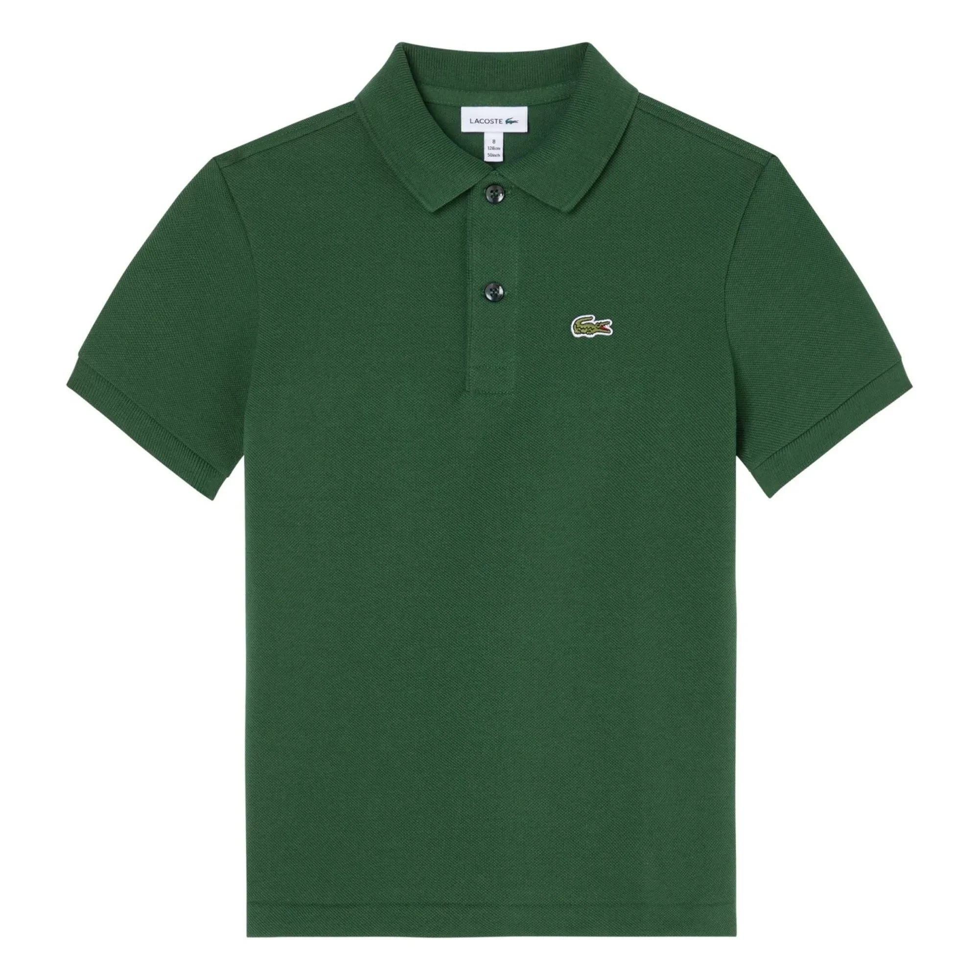 Lacoste - Polo Logo | Green