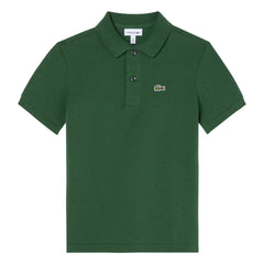 Lacoste - Polo Logo | Green