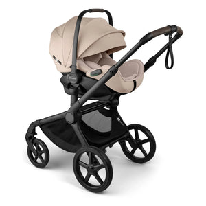 Bugaboo - Otter car seat | Taupe brown