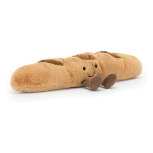 Jellycat - Peluş Baguette | Bej