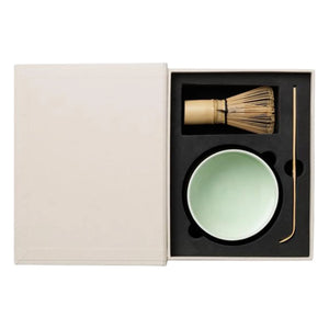 PrintWorks - Matcha Accessory Set - Printworks x Café Kitsuné