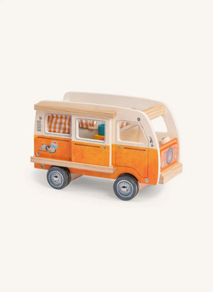 Moulin Roty - Van - Large Family