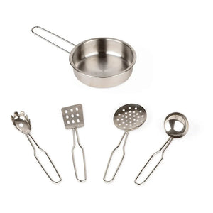 Janod - Trio Play Kitchen