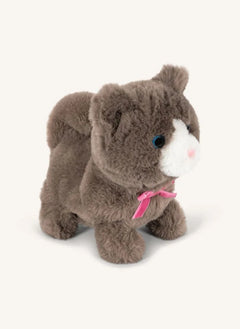 Konges Sløjd - Walking Cat Plush Toy