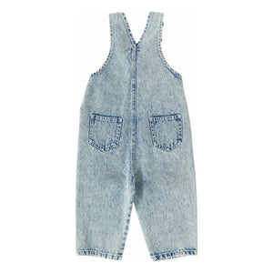 Goldie + Ace - Austin salopet | Denim