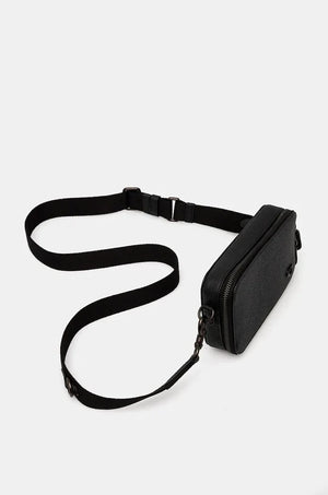 Coach Charter Slim Crossbody Deri Omuz Çantası