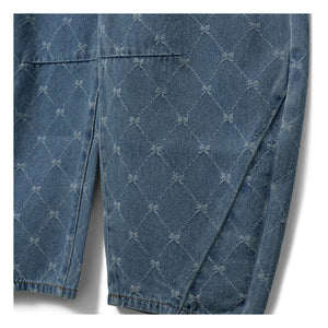 Sofie Schnoor - Jean Barrel Tomarsy | Blue