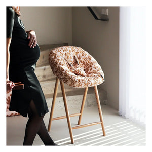 Charlie Crane - Tobo Baby High Chair Swing | Nude