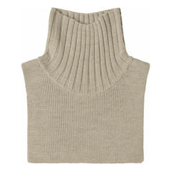FUB - Merino Wool Nursing Top | Heather Beige