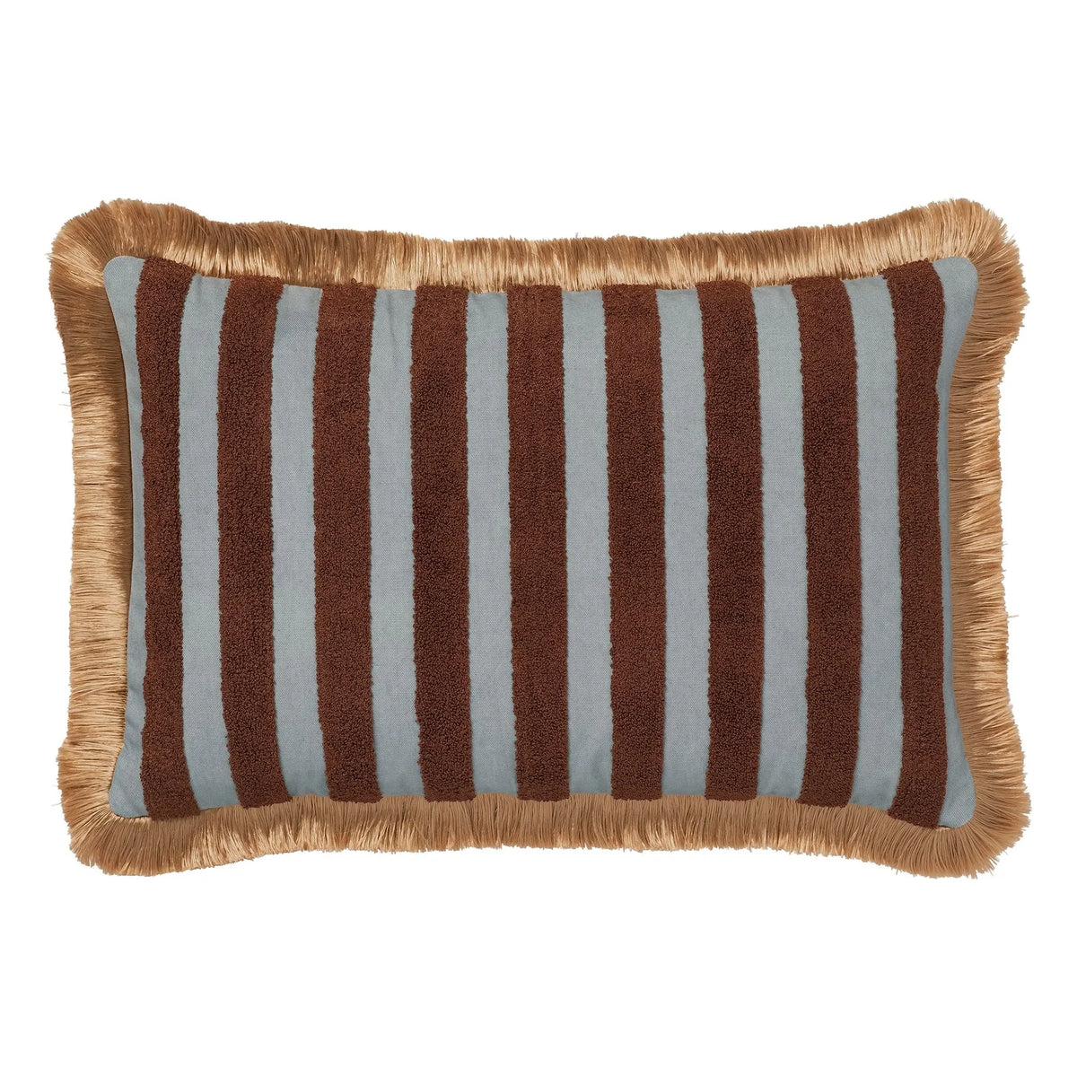 Palais - Jackie Pillowcase | Blue