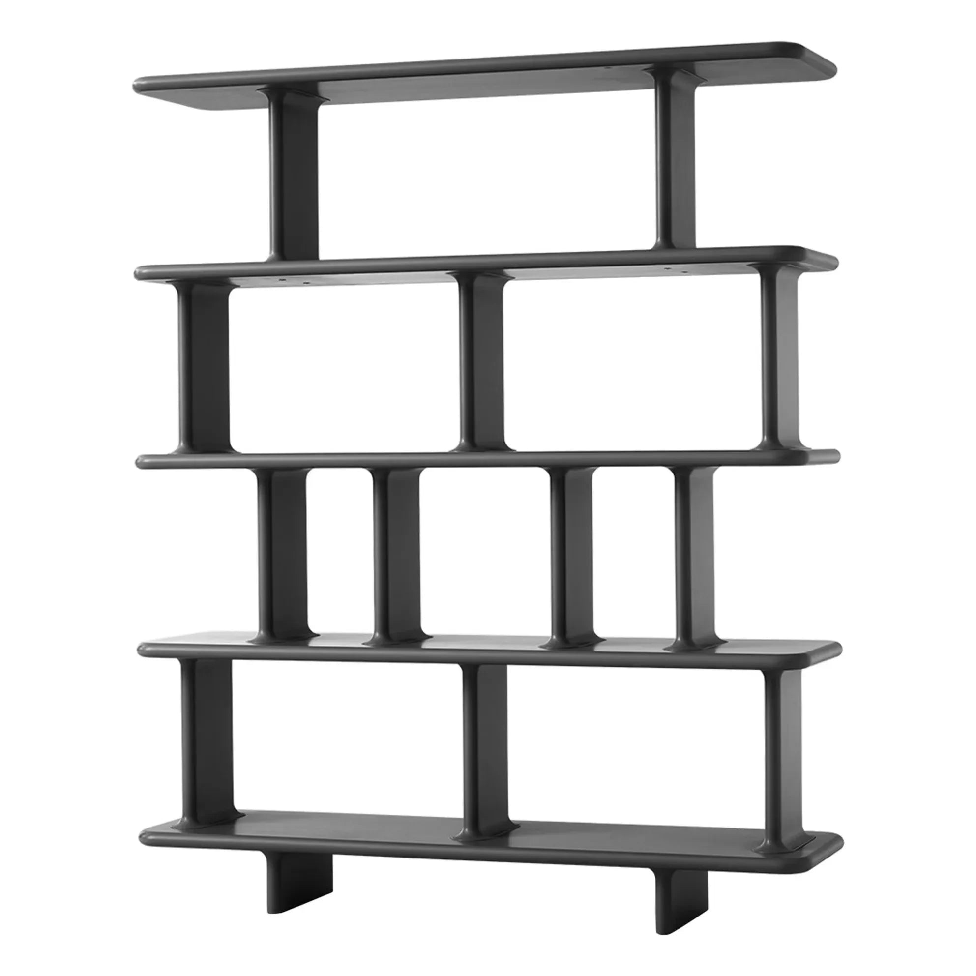 & Tradition - Library Archivo JH45, Jaime Hayon | Black
