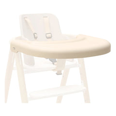 Charlie Crane - Tobo Mama Tray for High Chair | White
