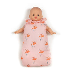 Minikane - Sweet Deer Sleep Suit for Dolls