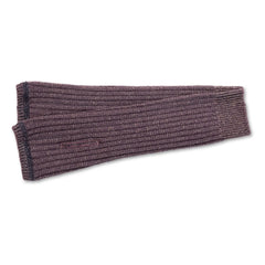 Collégien - Marie-Madeleine Merino Wool Gloves | Purple