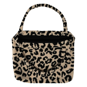 Studio Noos - Candle Bag | Leopard
