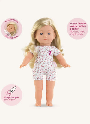 Corolle - My Corolle - Paloma | Pink
