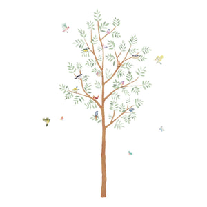 MIMI'lou - Giant Spring Tree Wall Sticker