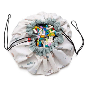 Play and Go - Bag / Play Mat Noomad - Paris