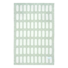 Maison Deux - Chill Pill Throw Blanket | Sage