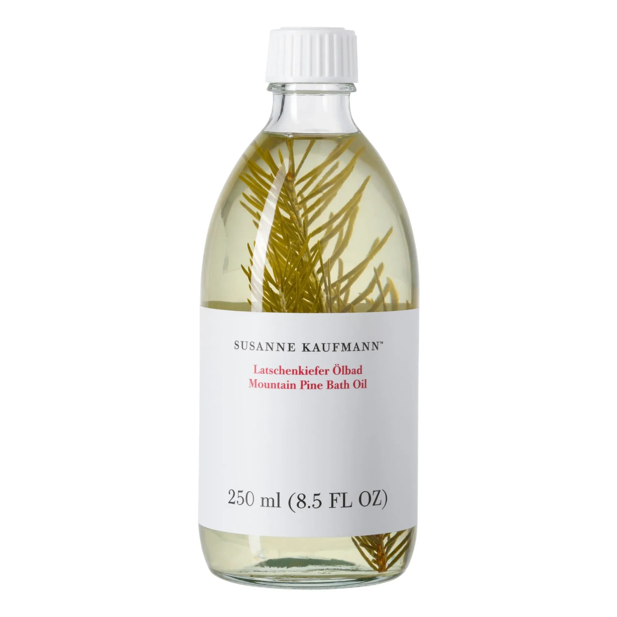 Susanne Kaufmann - Mountain Pine Banyo Yağı - 250 ml