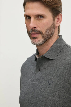 Barbour Uzun Kollu Pamuklu Bluz