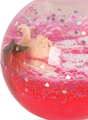 Konges Sløjd - Kiraz Banyo Oyuncağı | Pembe