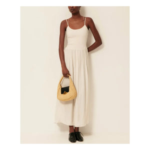 Sessùn - Sweet Mambo Dress | White