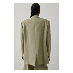 Soeur - Harvest Jacket | Almond