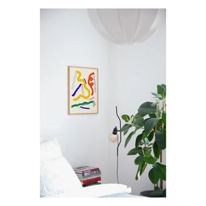Mado - Poster Slide