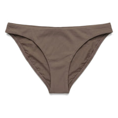 Smallable Woman - Lisa swimsuit with socks | Icy brown