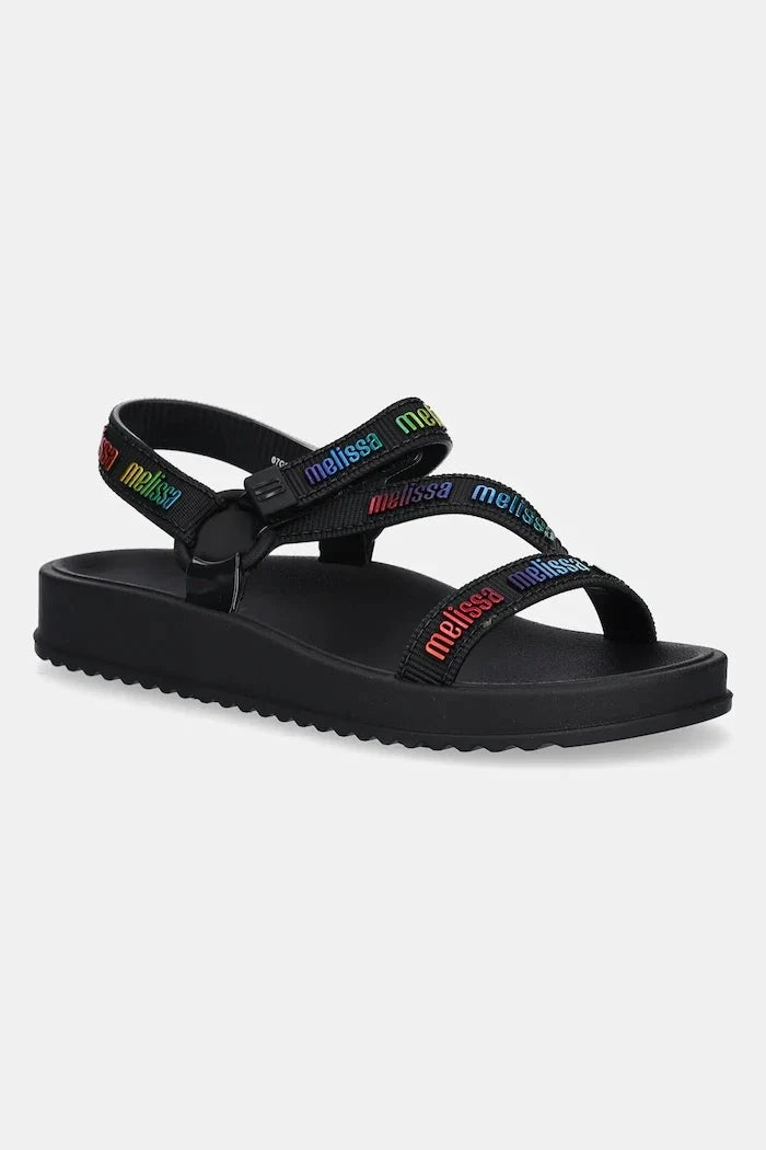 Melissa çocuk sandaletleri STRIPES M LOVER INF