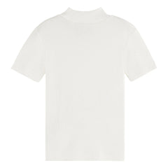 Scotch & Soda - Slim T-shirt | White