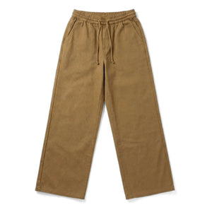 Hundred Pieces - Biggy Chino Pants | Brown