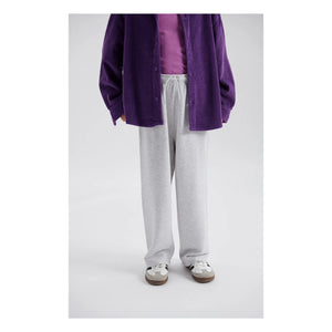 American Vintage - Jogger Large Atubay | Heather White