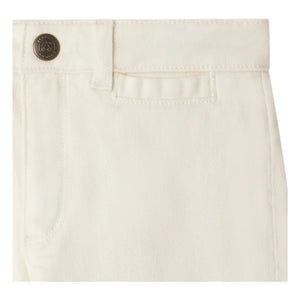 Bonpoint - Gersande Pants | Ivory