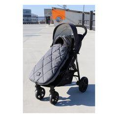 Kaiser - XL Too Universal Shoe Cover | Charcoal Gray