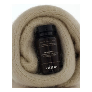 AIME - M-Balance+