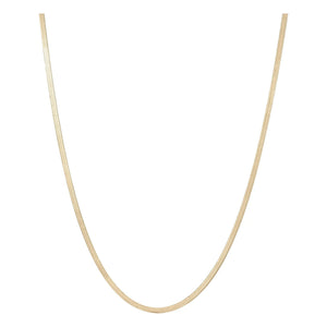 Jenny Bird - Zeina Necklace | Gold