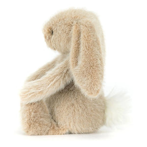Jellycat - Fluffy Bunny | Oat