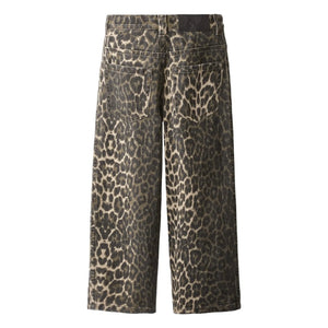 Molo - Jean Aska Leopar | Kahverengi