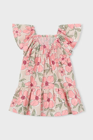 Mayoral Girls' Dress