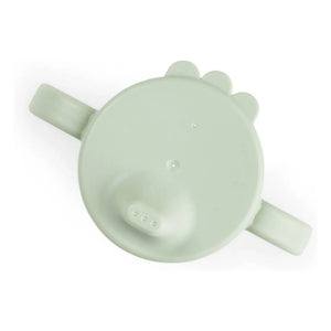 Done by Deer - Play Area Tritan Training Cup | Green