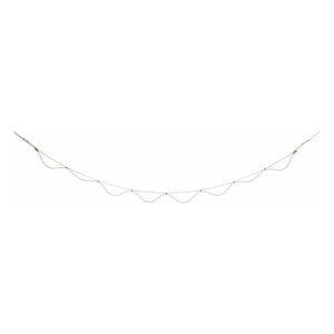 Petite friture - Spline sarkıt lamba, David Derksen | Bej