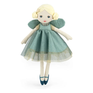 Moulin Roty - Ondine Fairy | Green