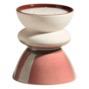 Maison Sarah Lavoine - TamTam Candle - Kamoun | Pink