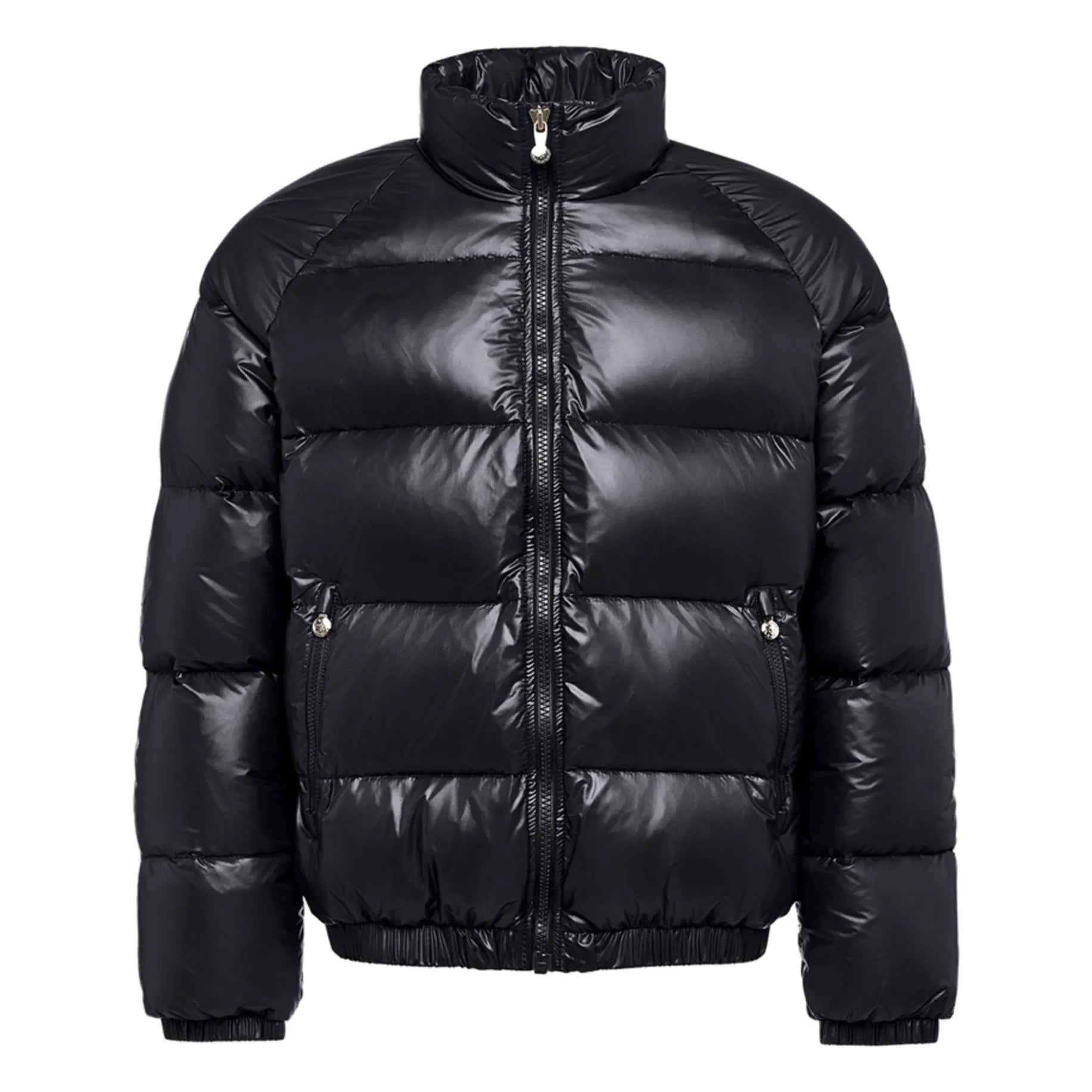 Pyrenex - Vintage Mythic 3-in-1 Puffer Coat | Black